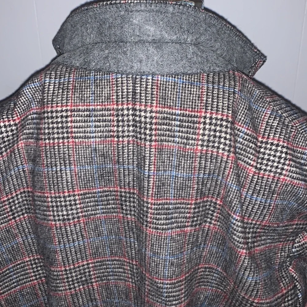Vintage Strathmore Clothing Camel Hair Sport Coat